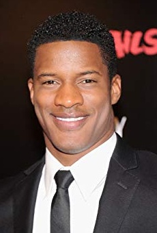 Películas de Nate Parker