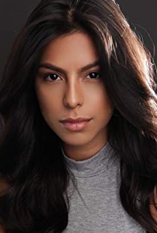 Películas de Nathalia Castellon