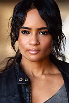 Películas de Nathalie Autumn Bennett