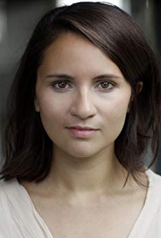 Películas de Nathalie Barclay Películas de Nathalie Barclay