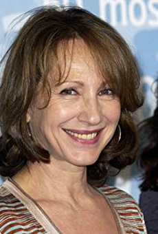 Películas de Nathalie Baye