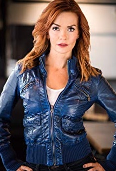 Películas de Nathalie Boltt