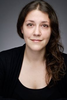 Películas de Nathalie Clément