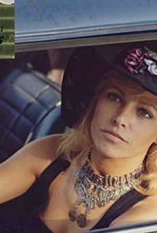 Películas de Nathalie Delon