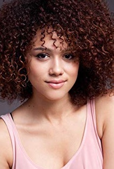 Películas de Nathalie Emmanuel