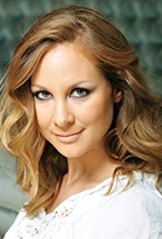 Películas de Nathalie Griffin