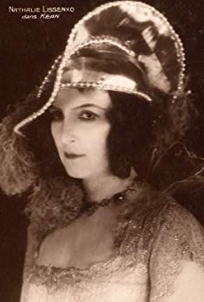 Películas de Nathalie Lissenko