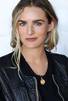 Películas de Nathalie Love