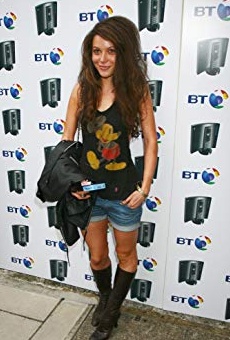 Películas de Nathalie Lunghi