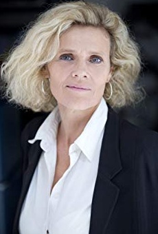 Películas de Nathalie Mann