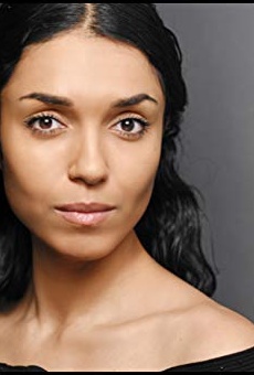 Películas de Nathalie Merchant