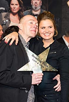 Películas de Nathalie Meskens