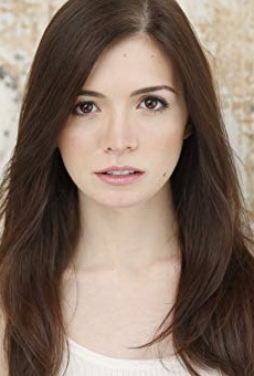 Películas de Nathalie Paulding