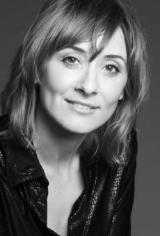 Películas de Nathalie Poza