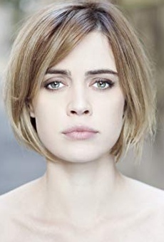 Películas de Nathalie Rapti Gomez