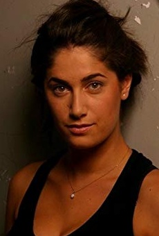 Películas de Nathalie Rozanes