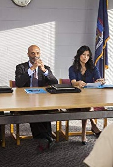 Películas de Nathalie Tolentino