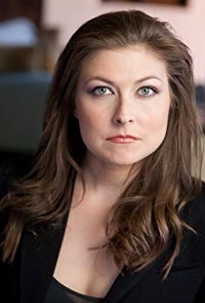 Películas de Nathalie Westerlund Películas de Nathalie Westerlund