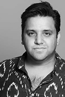 Películas de Nathan Amzi