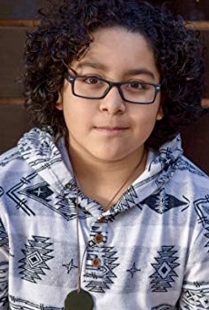 Películas de Nathan Arenas