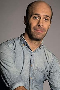 Películas de Nathan Barnatt