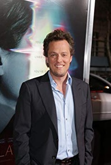 Películas de Nathan Barr