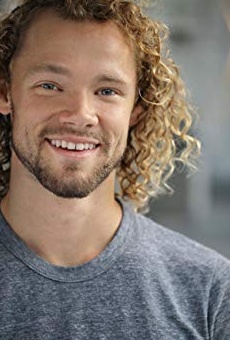 Películas de Nathan Barrett