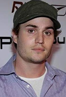 Películas de Nathan Bexton