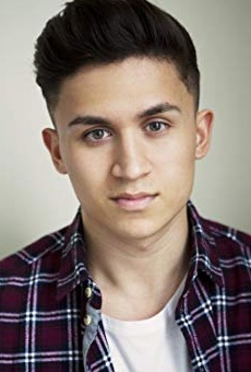 Películas de Nathan Clarke