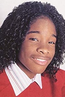 Películas de Nathan Corbett