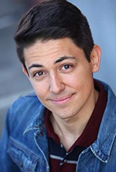 Películas de Nathan DeLaTorre