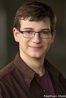 Películas de Nathan Dobbin