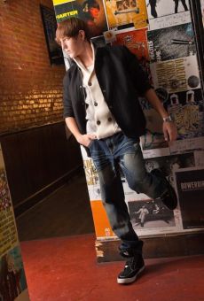 Películas de Nathan Ducker