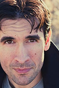 Películas de Nathan Ferrier