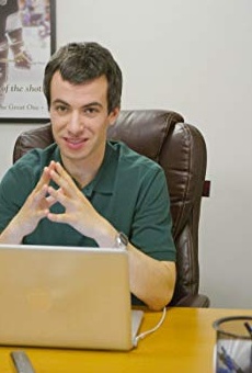 Películas de Nathan Fielder