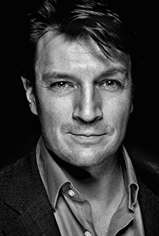 Películas de Nathan Fillion