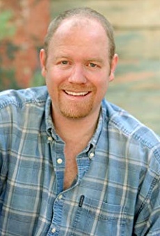 Películas de Nathan G. Johnson