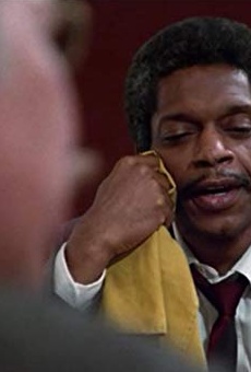 Películas de Nathan George