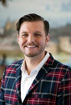 Películas de Nathan Greno