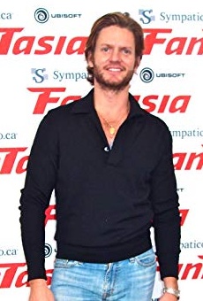 Películas de Nathan Grubbs