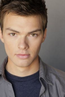 Películas de Nathan Halliday