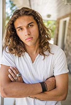 Películas de Nathan Harrington