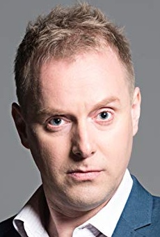 Películas de Nathan Hill