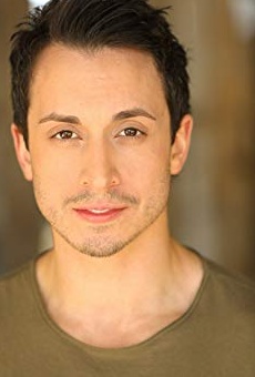 Películas de Nathan Hudson