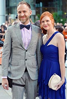 Películas de Nathan Johnson