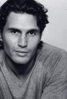 Películas de Nathan Kamp