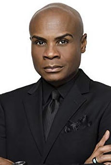 Películas de Nathan Lee Graham