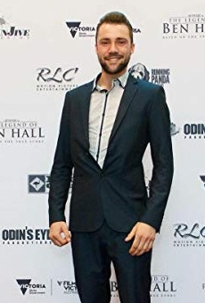 Películas de Nathan Luke