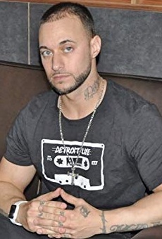 Películas de Nathan Mathers