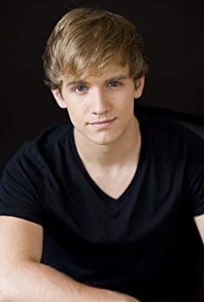 Películas de Nathan McLeod